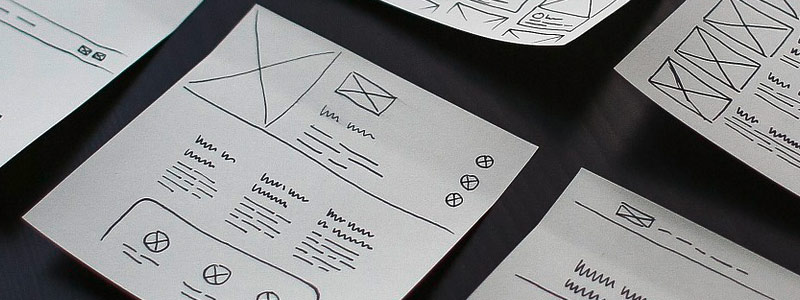 Webdesign